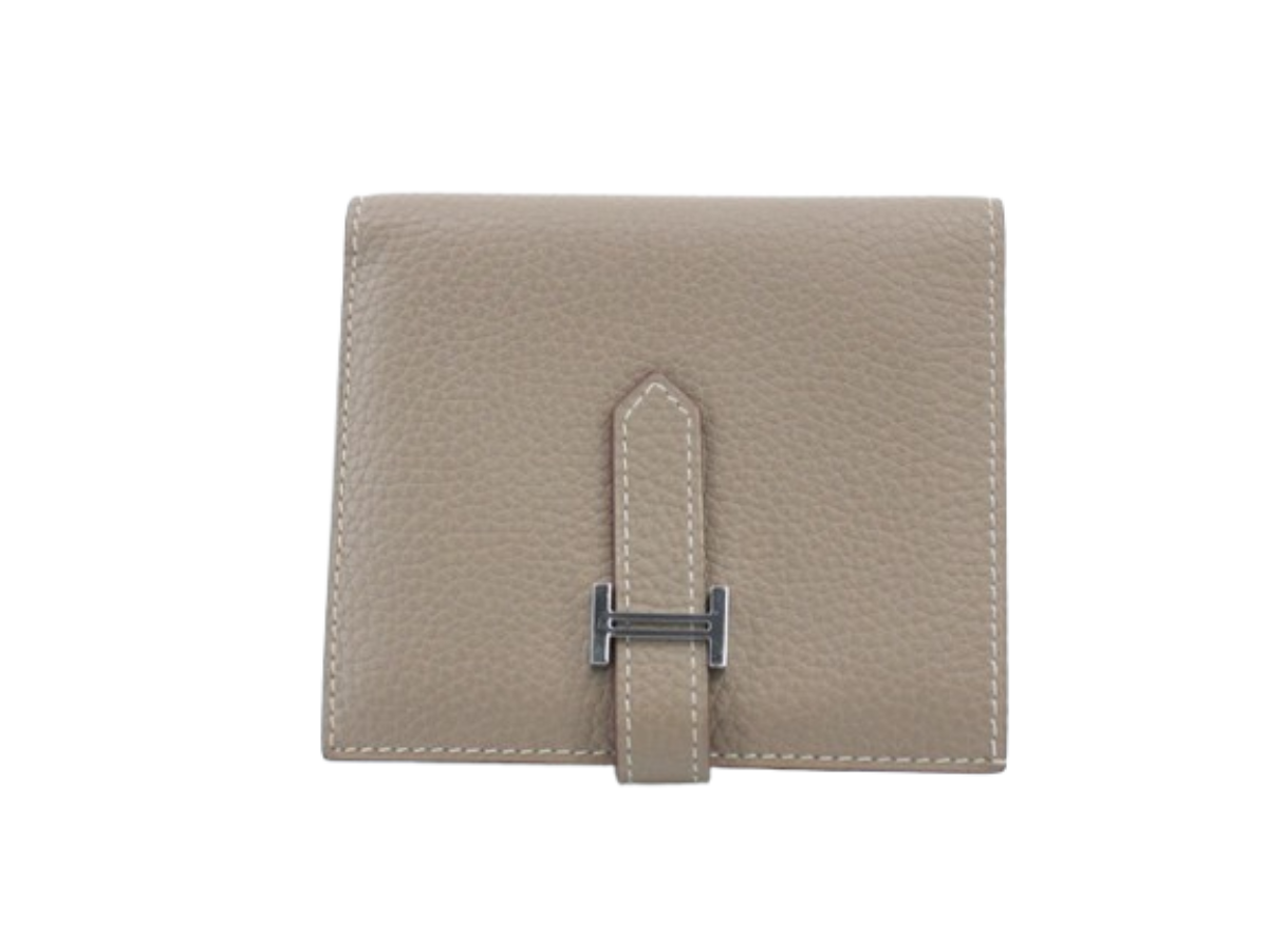 ベアン　コンパクトウォレット