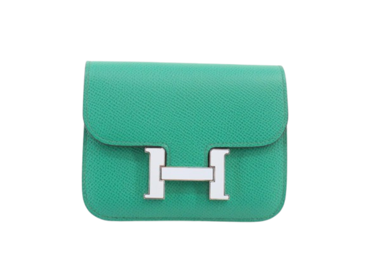 コンスタンススリム　コンパクトウォレット