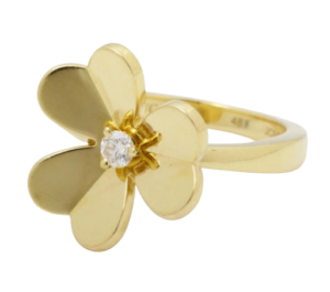 土浦 買取 ヴァンクリーフ&アーペル