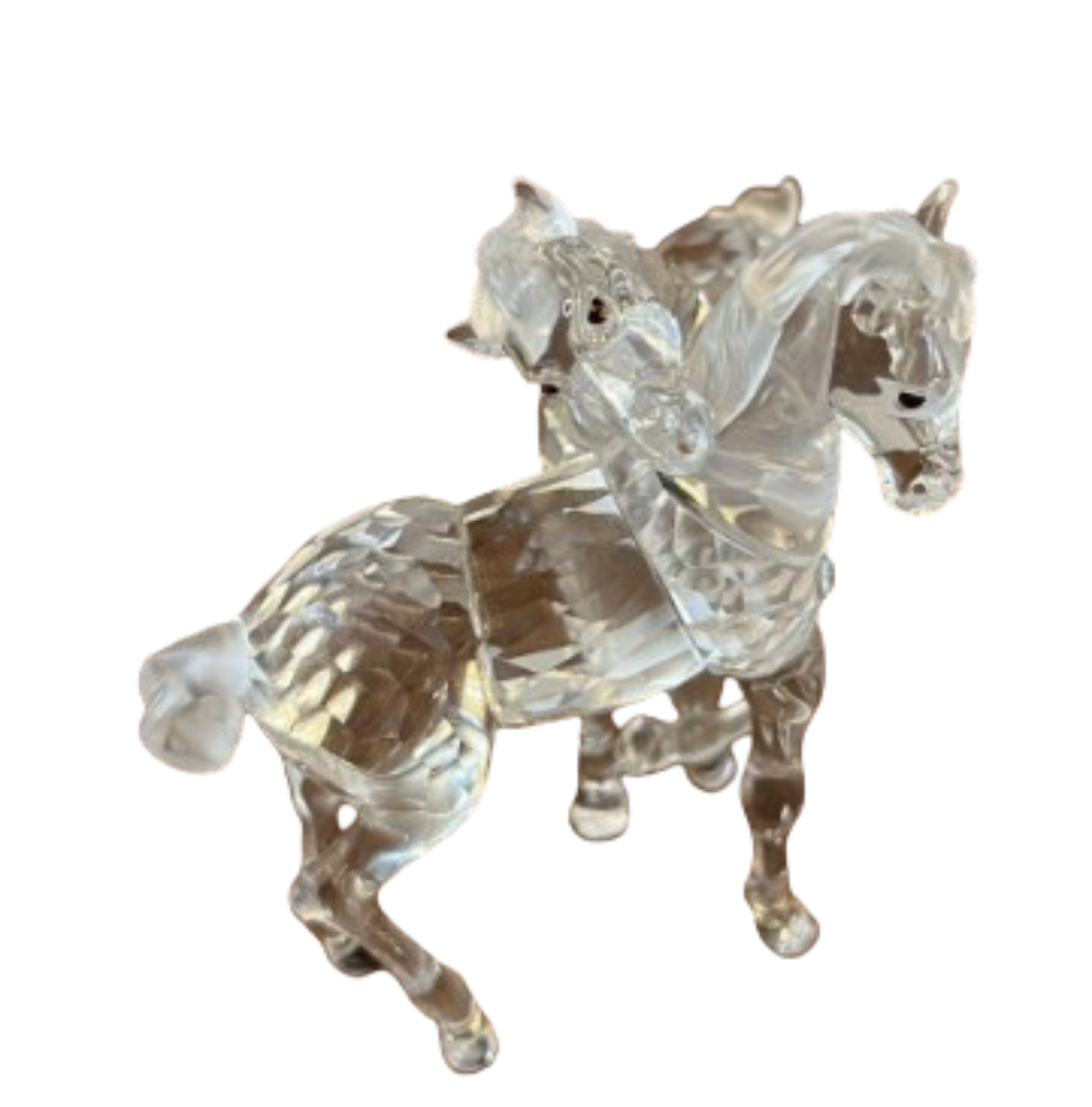 スワロフスキー