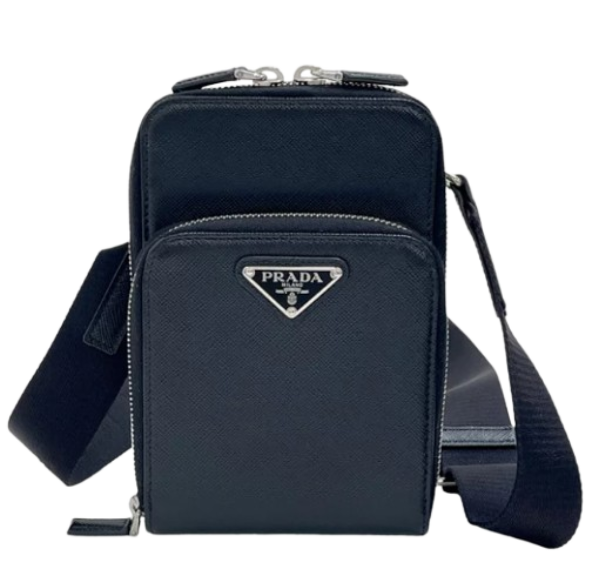 2ZH126　サフィアーノフォンケース