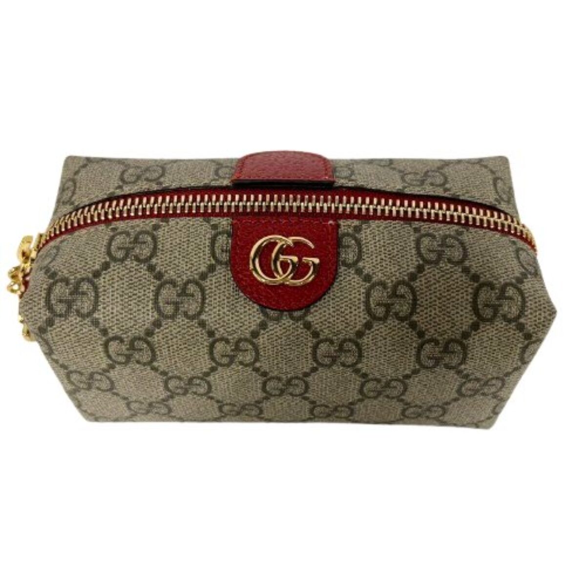 Gucci コスメポーチ