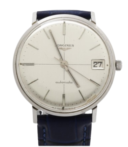 土浦 買取 ロンジン