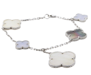 土浦 買取 ヴァンクリーフ&アーペル