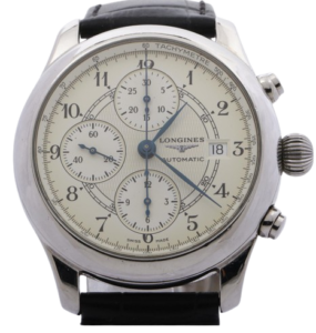 土浦 買取 ロンジン