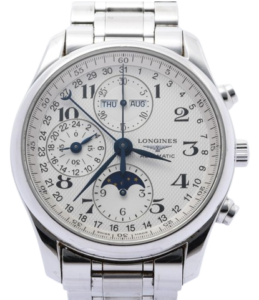 土浦 買取 ロンジン