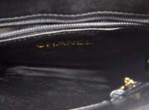 土浦バッグよごれ