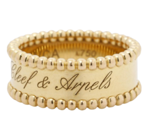 土浦 買取 ヴァンクリーフ&アーペル