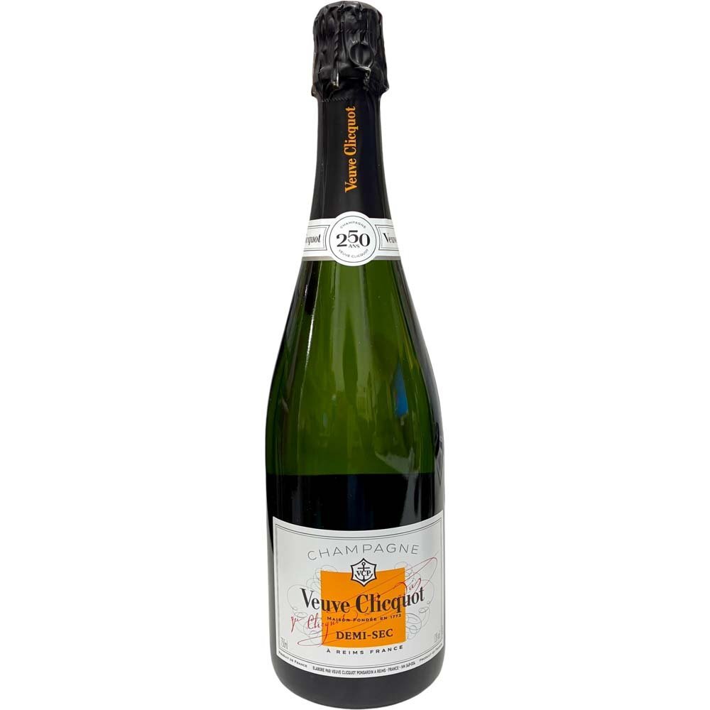 泉区 ヴーヴクリコ（Veuve Clicquot）買取】 ヴーヴクリコ ホワイト