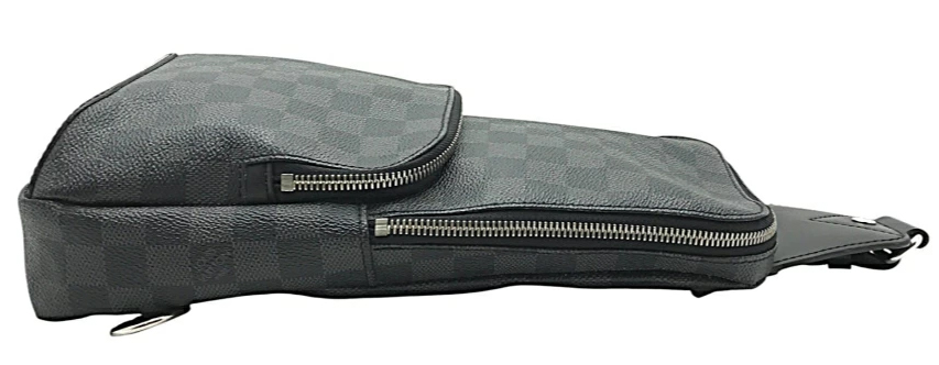 N41719 アヴェニュー・スリングバッグ買取実績