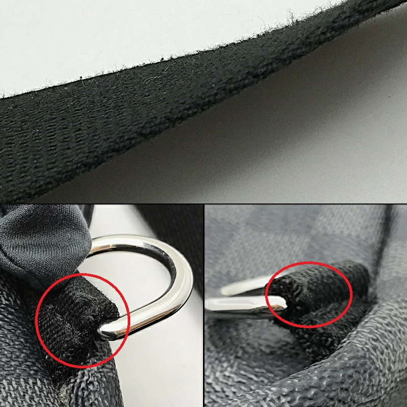 N41719 アヴェニュー・スリングバッグ買取実績