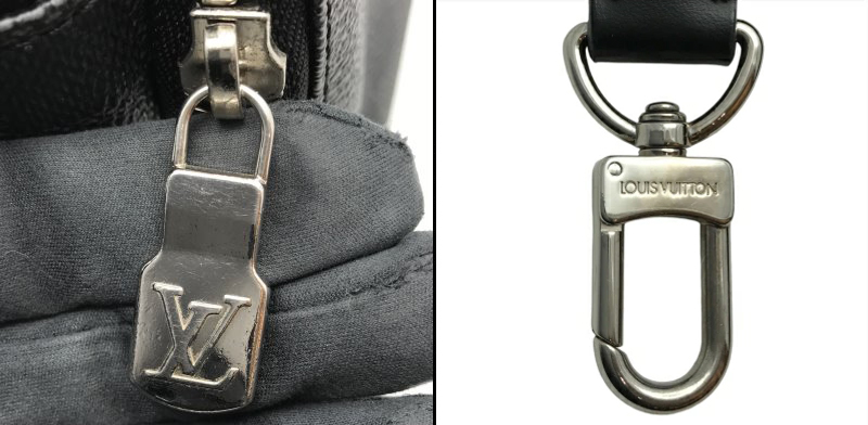 N41719 アヴェニュー・スリングバッグ買取実績