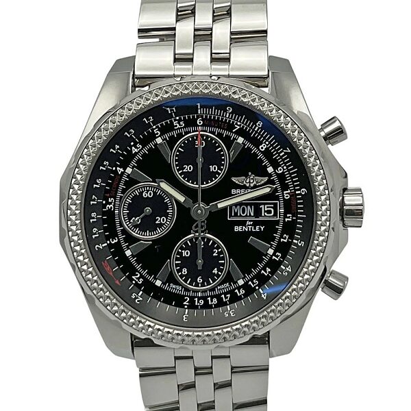 ブライトリングベントレー