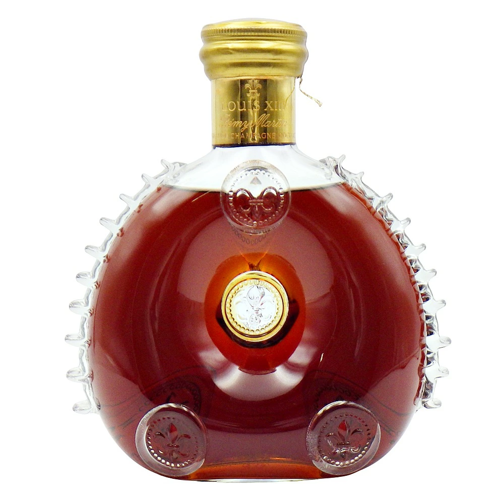 レミーマルタン ルイ13世の買取価格は？ | 買取実績 | 質屋かんてい局