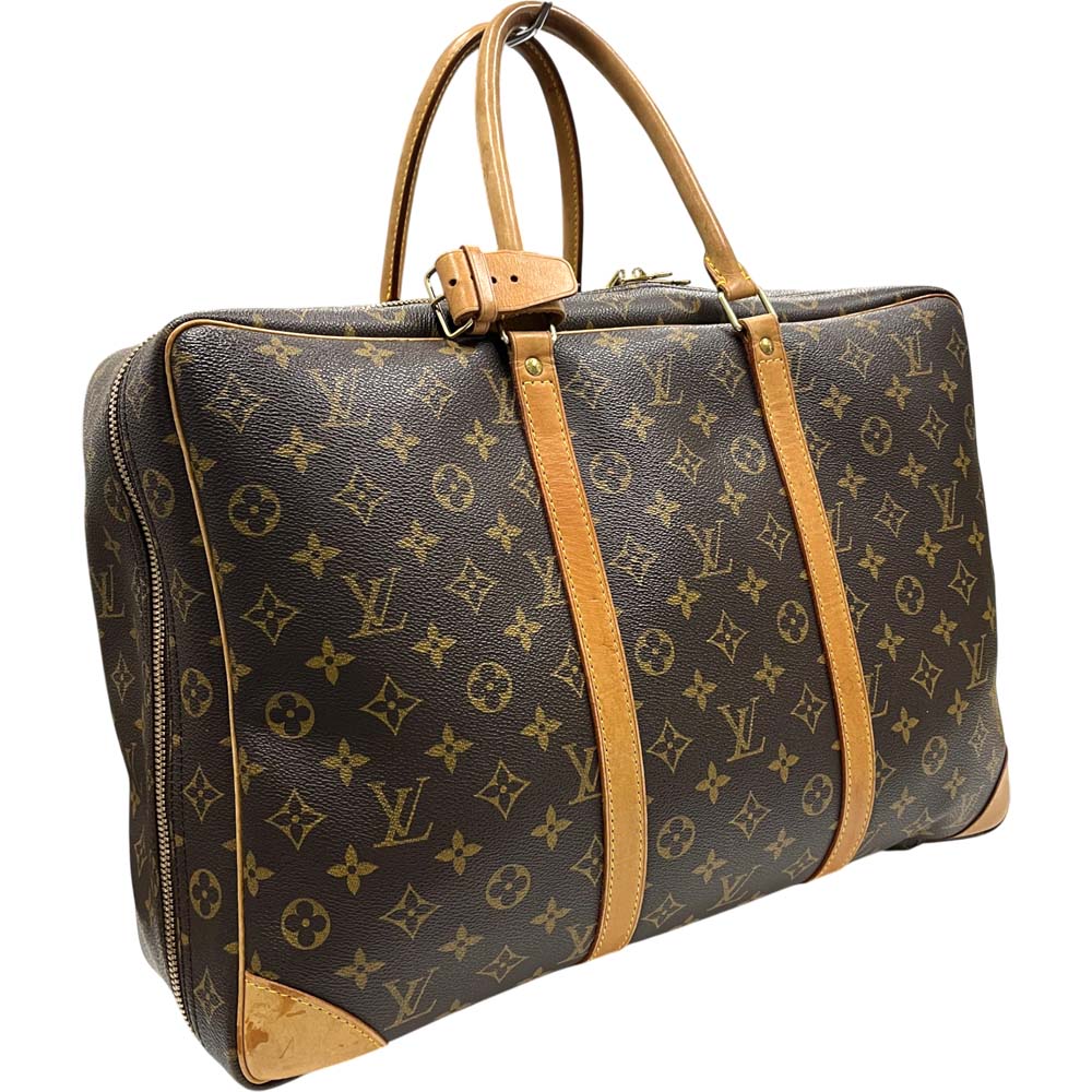 LV様専売 山形 ルイヴィトン（LOUIS VUITTON）買取】 M41408 シリウス45の買取