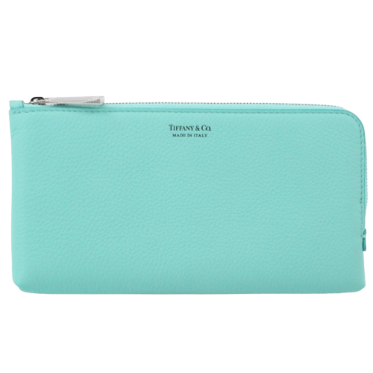 ティファニーのラウンドファスナー長財布買取について｜つくばや常総の