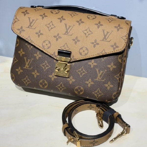 LOUIS VUITTON（ルイ・ヴィトン）M44876 ポシェット・メティスMM