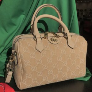 グッチ　GUCCI　772061　オフディア　ミニトップハンドル