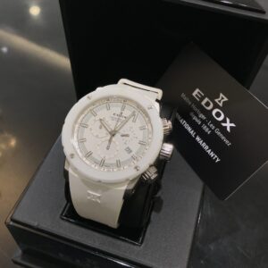 EDOX　10221　クロノオフショア