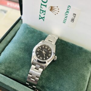 ロレックス　ROLEX　67180