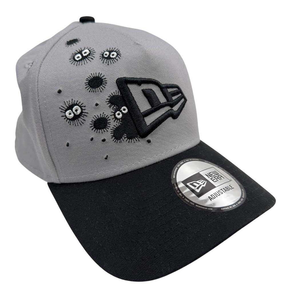 山形 ニューエラ（NEW ERA）買取】 9FORTY まっくろくろすけ となりの