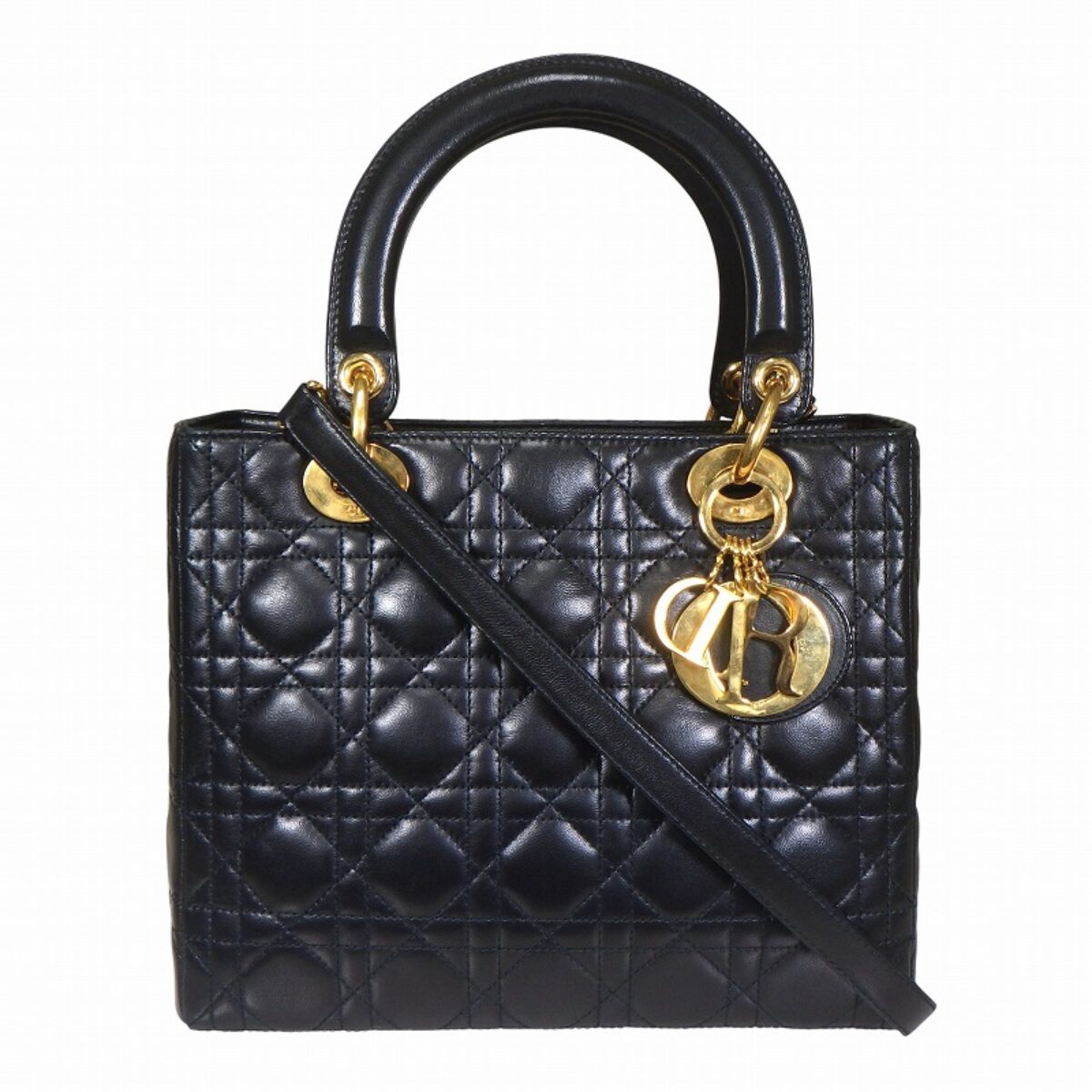 ディオール　レディディオール_1