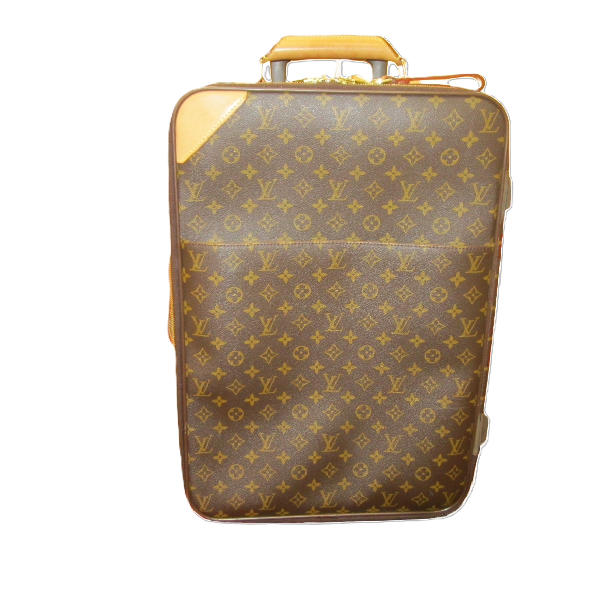 Louis Vuitton　トランク
