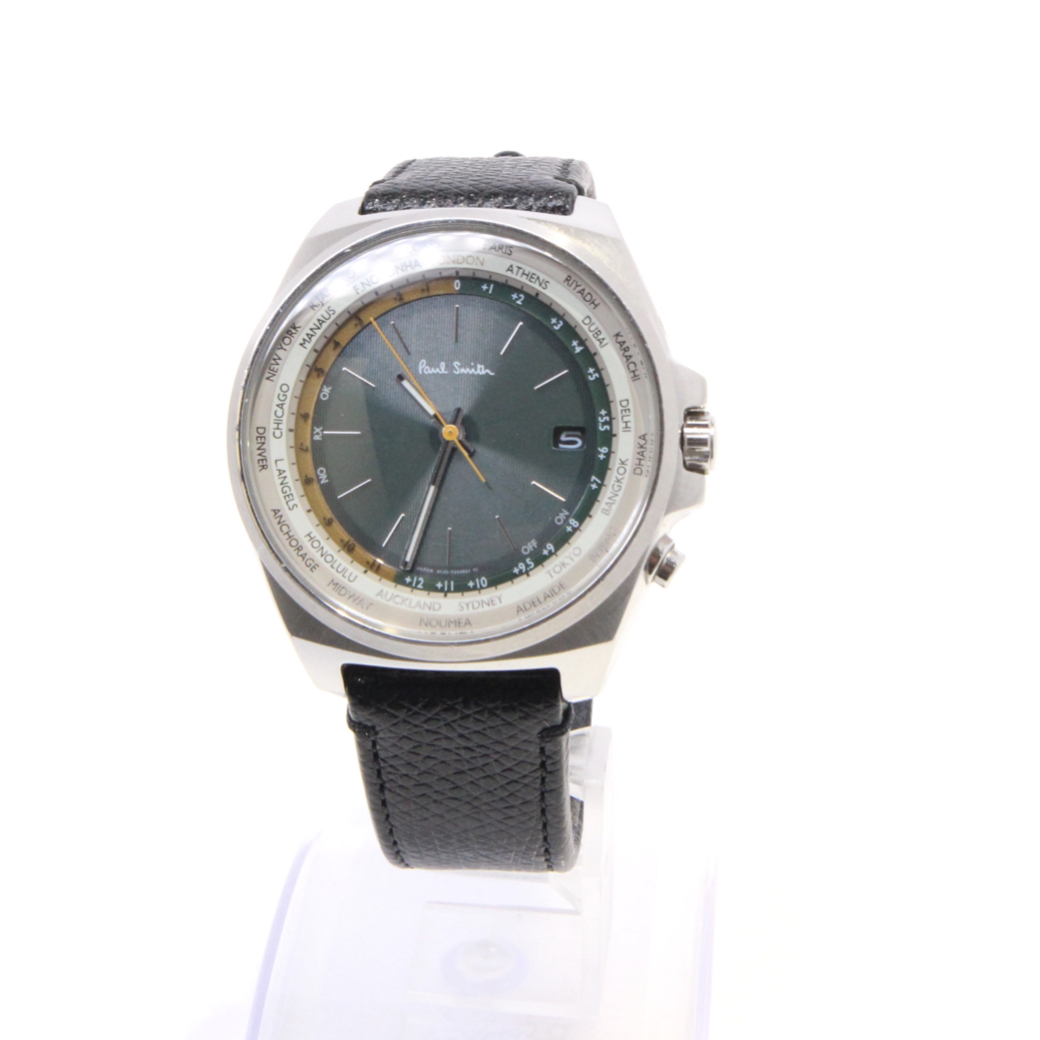 ポールスミス　クローズドアイ　ソーラー　E111-T025170 ポールスミス クローズドアイ ソーラー E111-T025170 ポールスミス