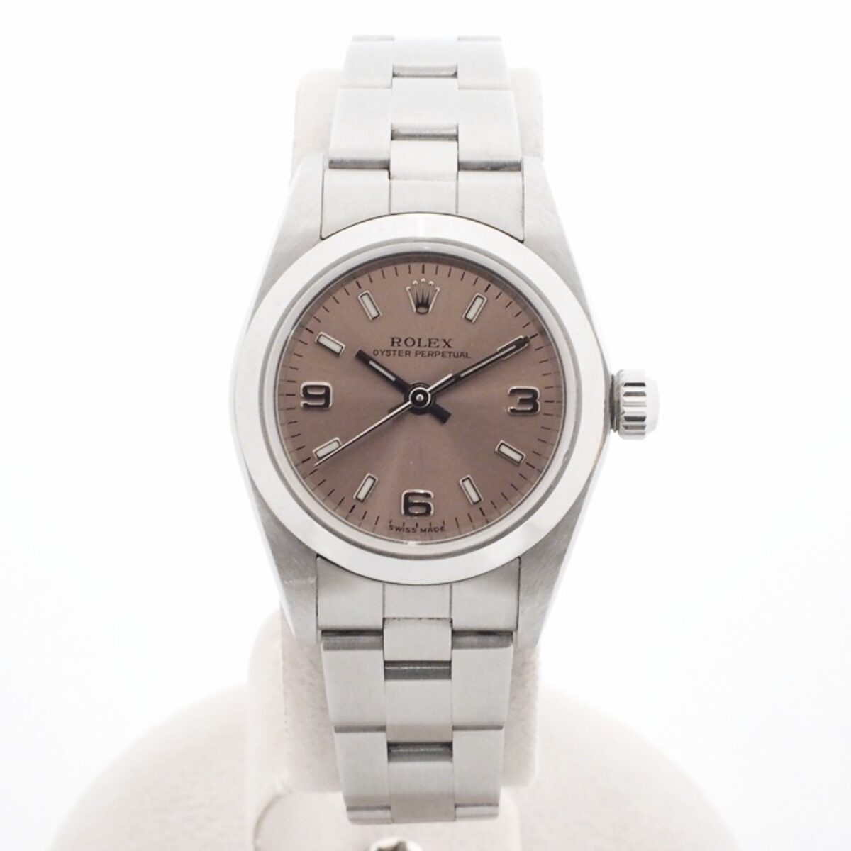 ロレックス76080