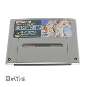 スーパーファミコン ソフト アールタイプ3 SFC カセットをお買取りさせ