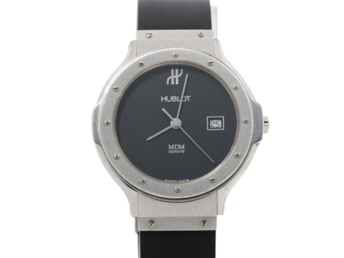 HUBLOT MDM 1391.1 SS