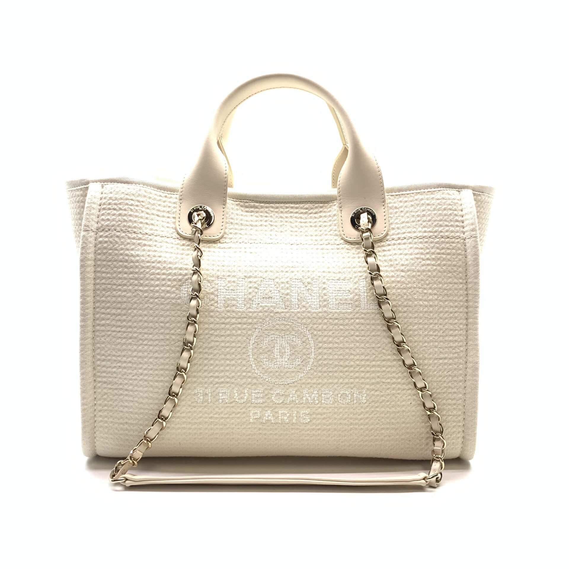 シャネル　など　9点まとめ売り CHANEL シャネル AS3257 ドーヴィル MM を名古屋市緑区のお客様から