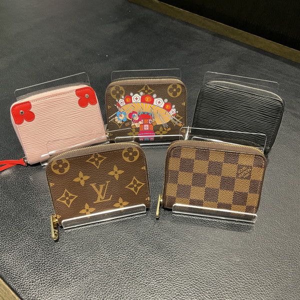 ジッピーコインパース