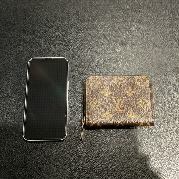 ジッピーコインパース