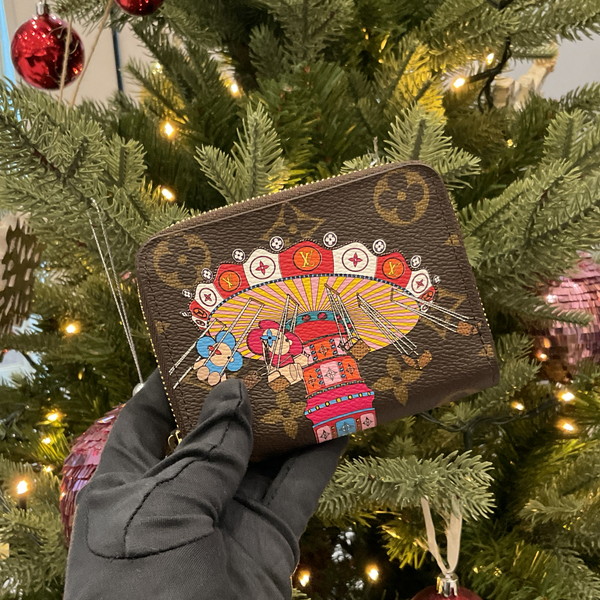 ジッピーコインパース