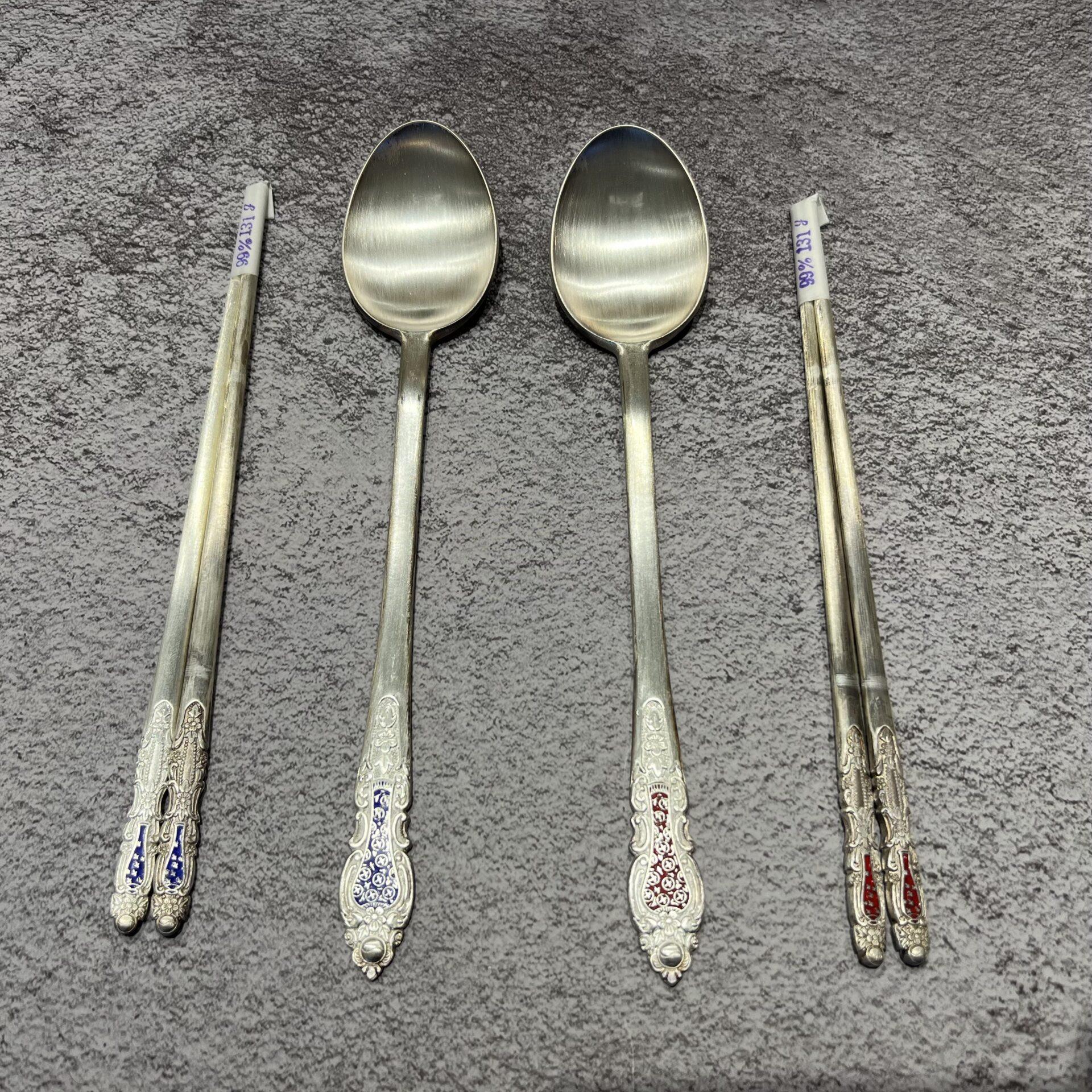 銀925製　スプーンなど10本まとめ売り　重さ251g 印あり　スプーン 銀製 銀925製 スプーンなど10本まとめ売り 重さ251g 印あり スプーン 銀製