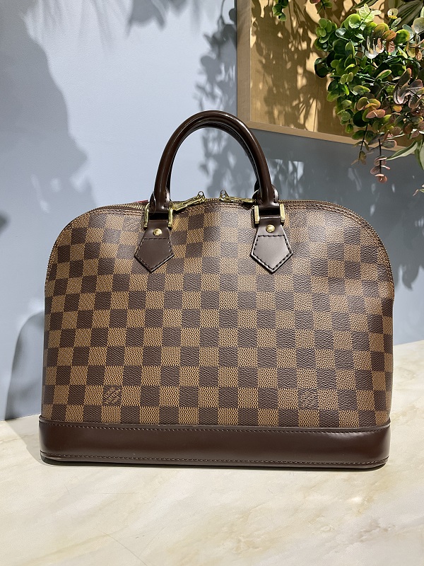 ルイ・ヴィトン