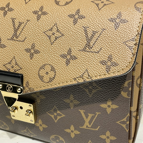 LOUIS VUITTON（ルイ・ヴィトン）M44876 ポシェット・メティスMM