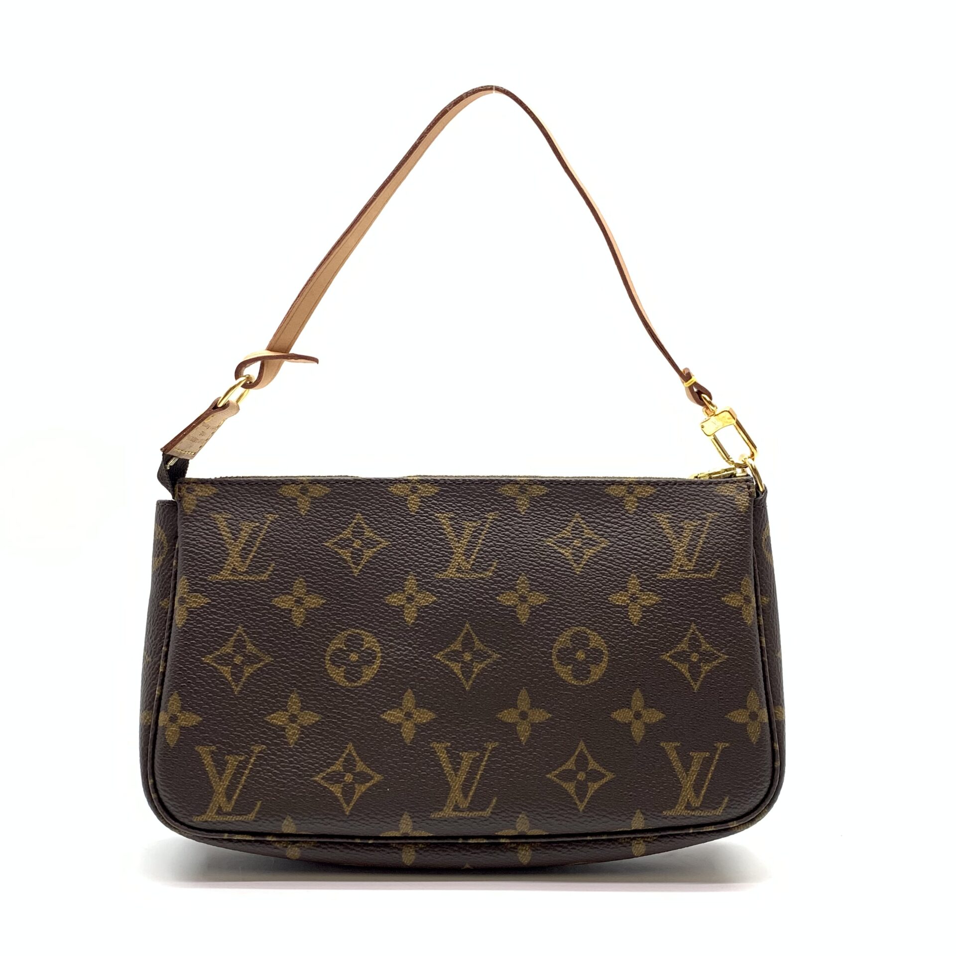 LOUIS VUITTON ルイヴィトン M40712 ポシェット アクセソワール を