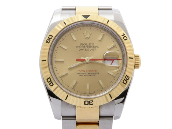 ROLEX 116263