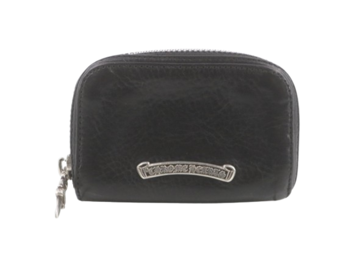 クロムハーツ　サイフ