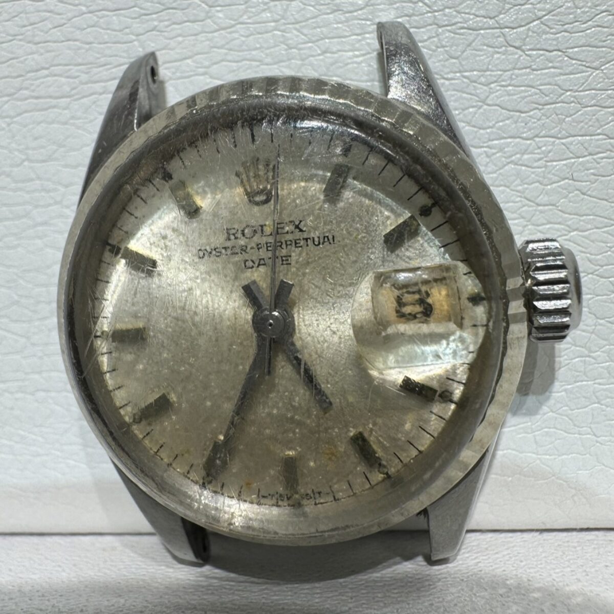 ロレックス　オイスターパーペチュアル