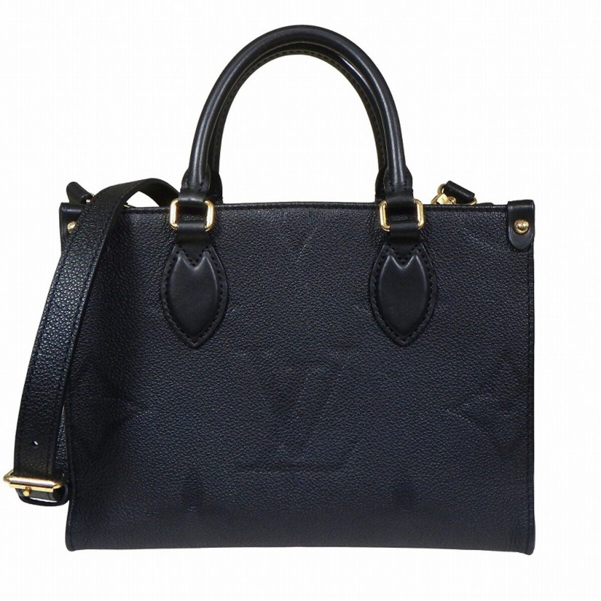 ルイヴィトン　オンザゴーPM　M45653_1n