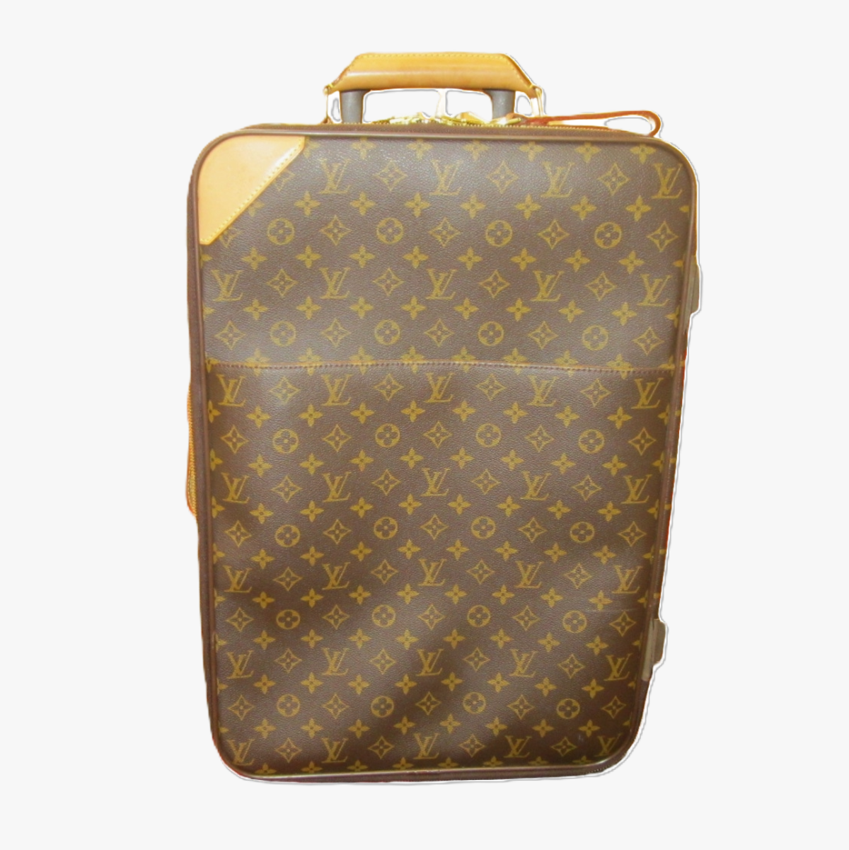 Louis Vuitton　トランク123