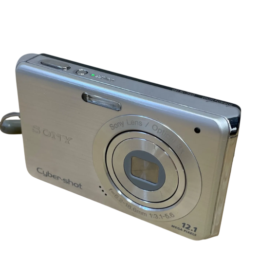 ソニー サイバーショット（DSC-W190）の買取価格・質預かりの価格を大