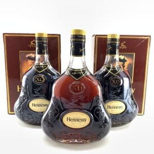 名古屋市緑区でブランデーを高く売るための解説画像