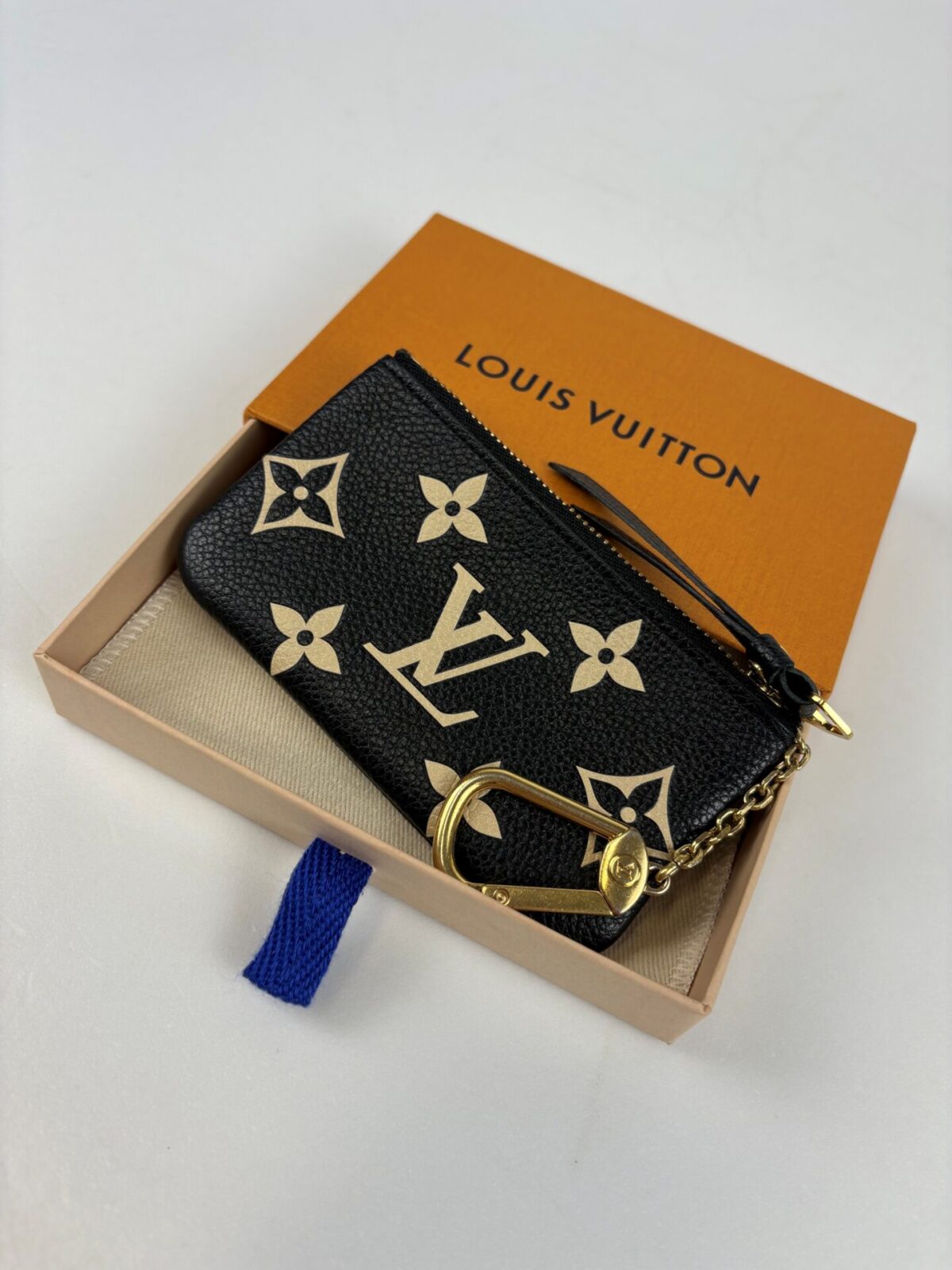 ヴィトン_ポシェットクレ