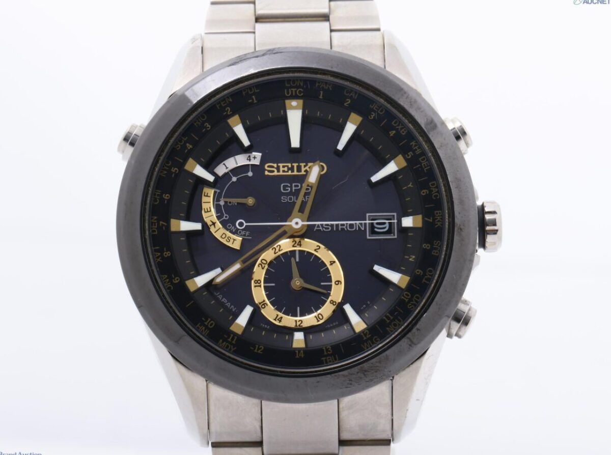 SAST003 アストロン