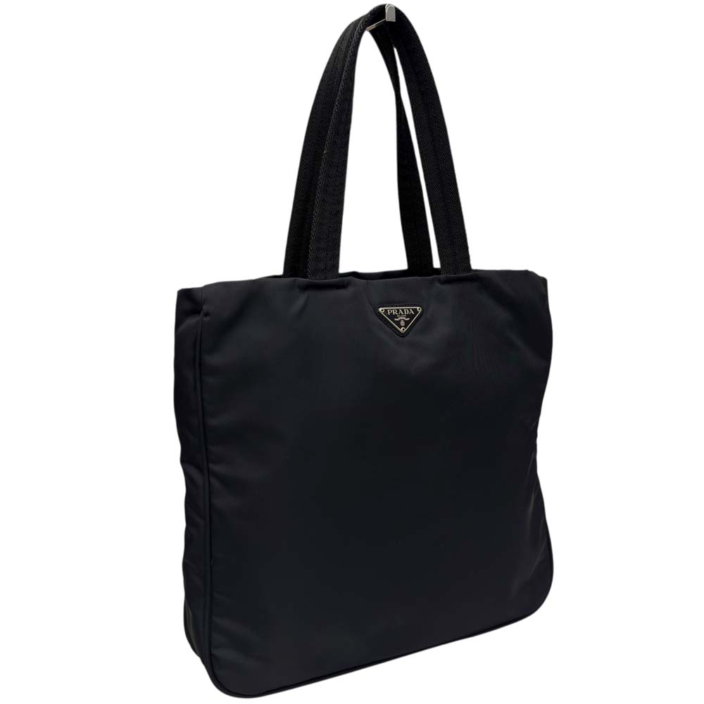 泉区 プラダ（PRADA）買取】 ナイロントートバッグの買取について