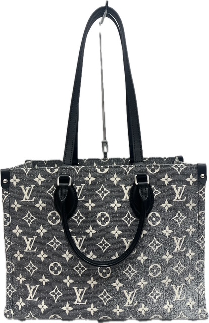Louis Vuitton】M46448 オンザゴーMM を高価買取しました！ | 買取実績